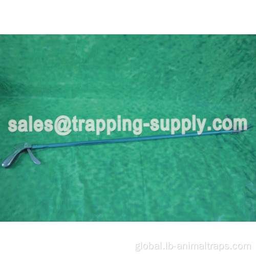 Aluminum Snake Hook High Quality LB-56 Aluminum Snake Hook Supplier